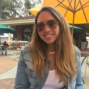 Meet your Posher, Erin